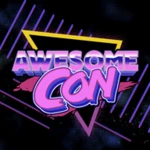 awesome con android application logo